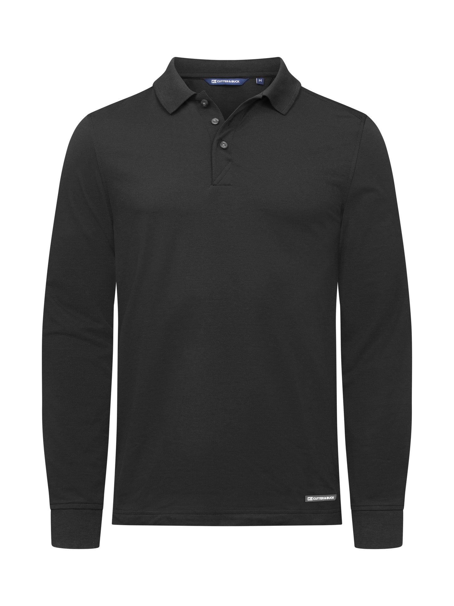 Cutter & Buck Advantage Polo Long Sleeve