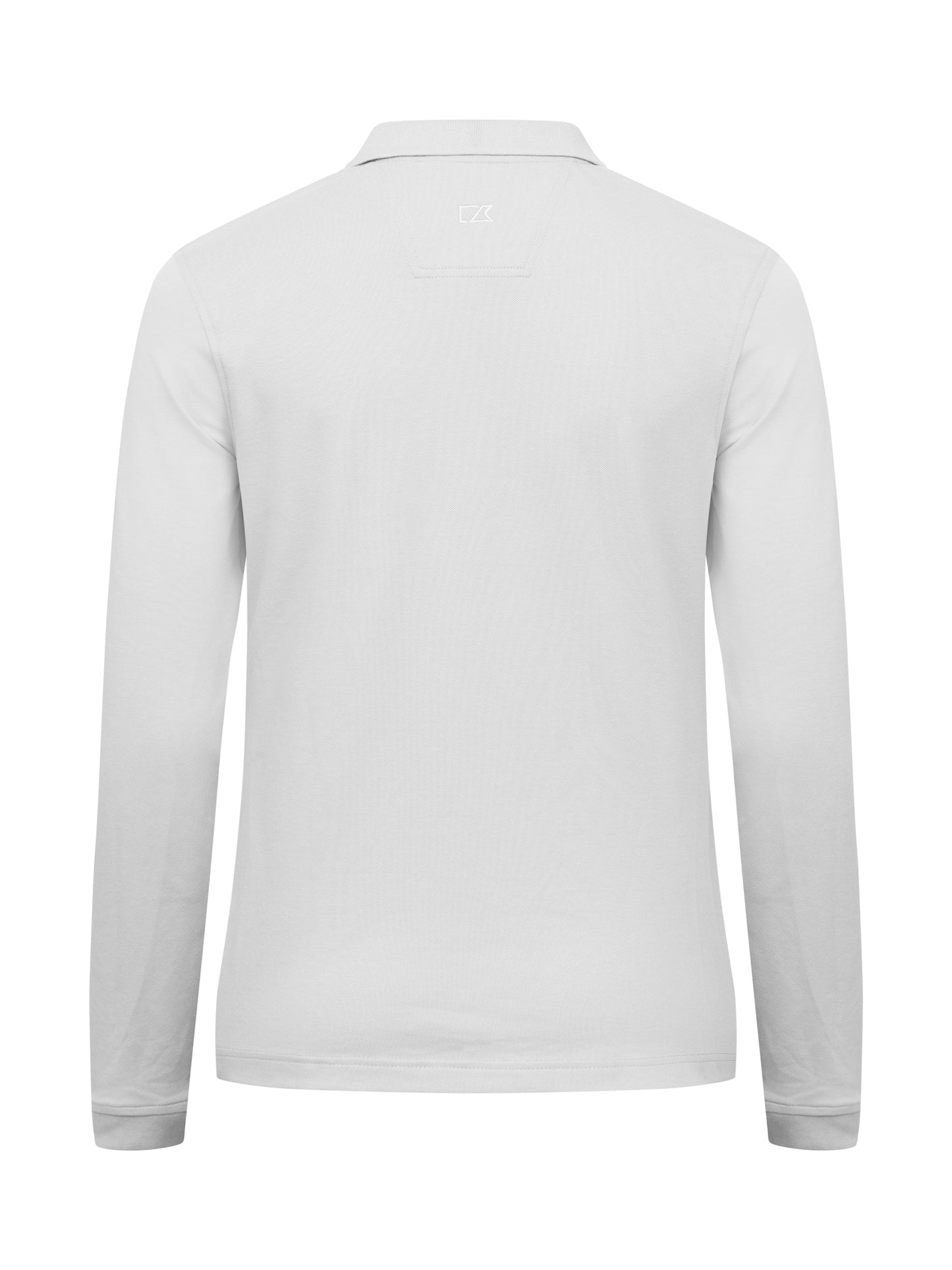 Cutter & Buck Advantage Polo Long Sleeve Dames