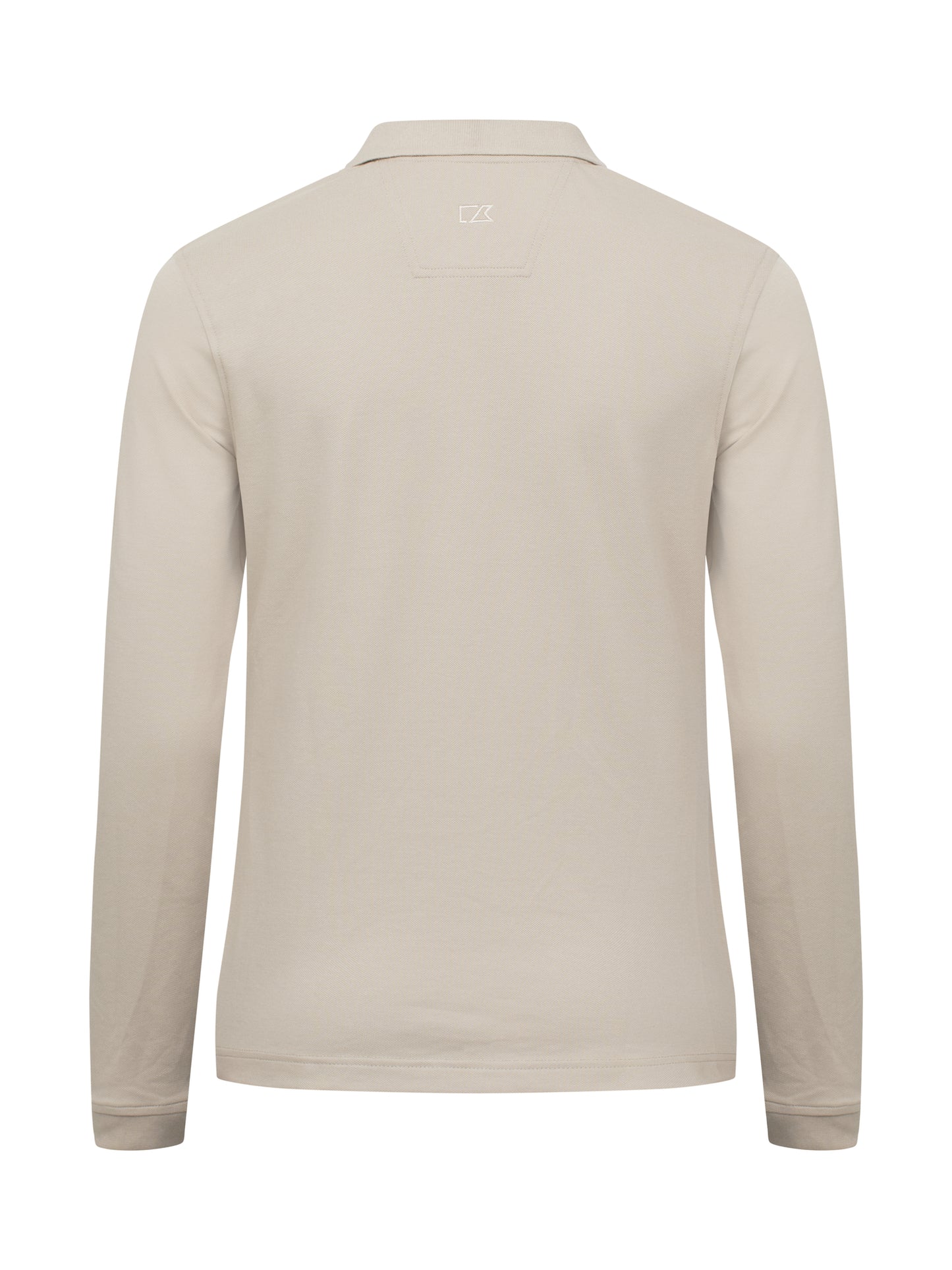 Cutter & Buck Advantage Polo Long Sleeve Dames