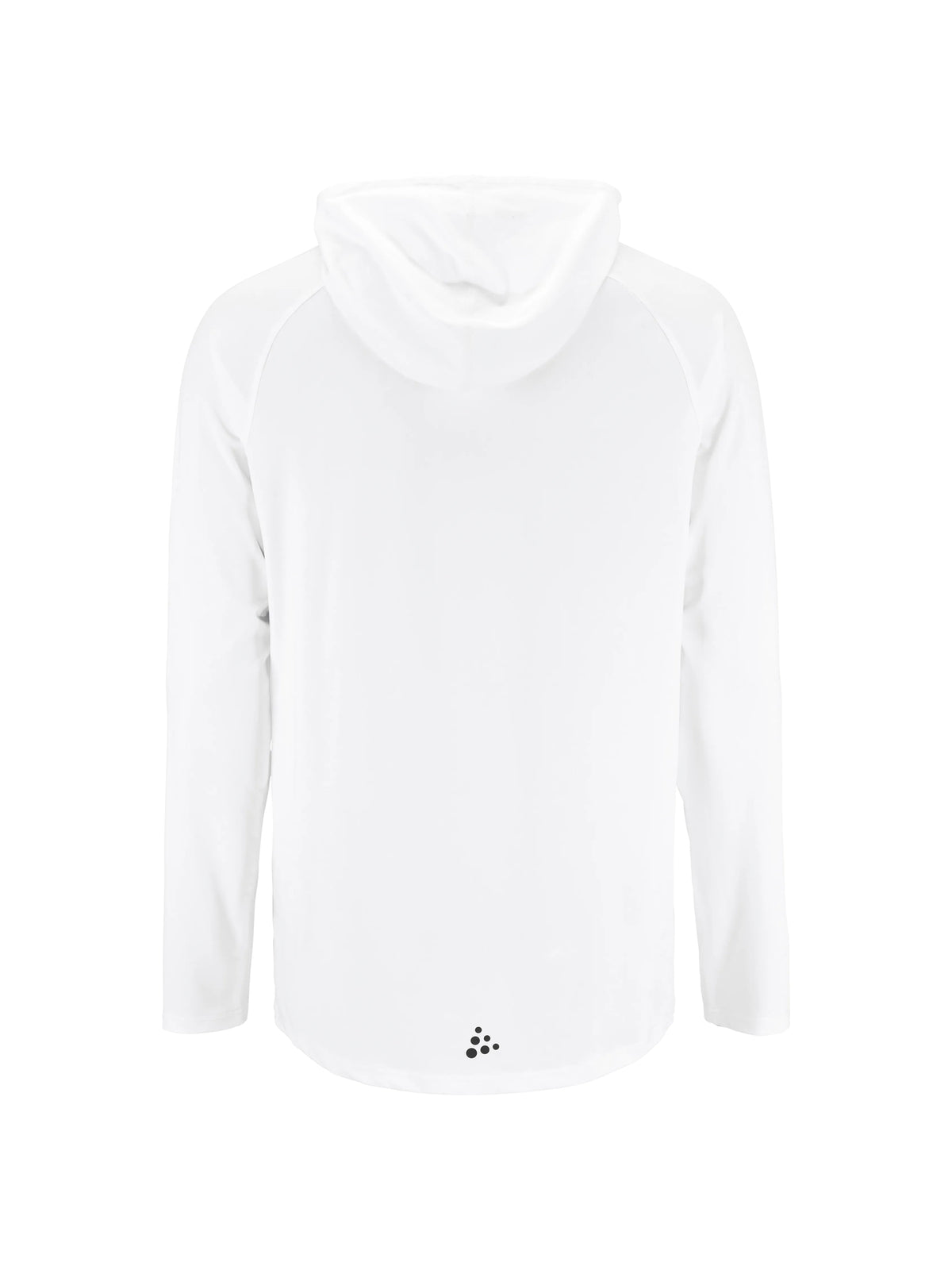 Craft Ability Long Sleeve Hood M Heren