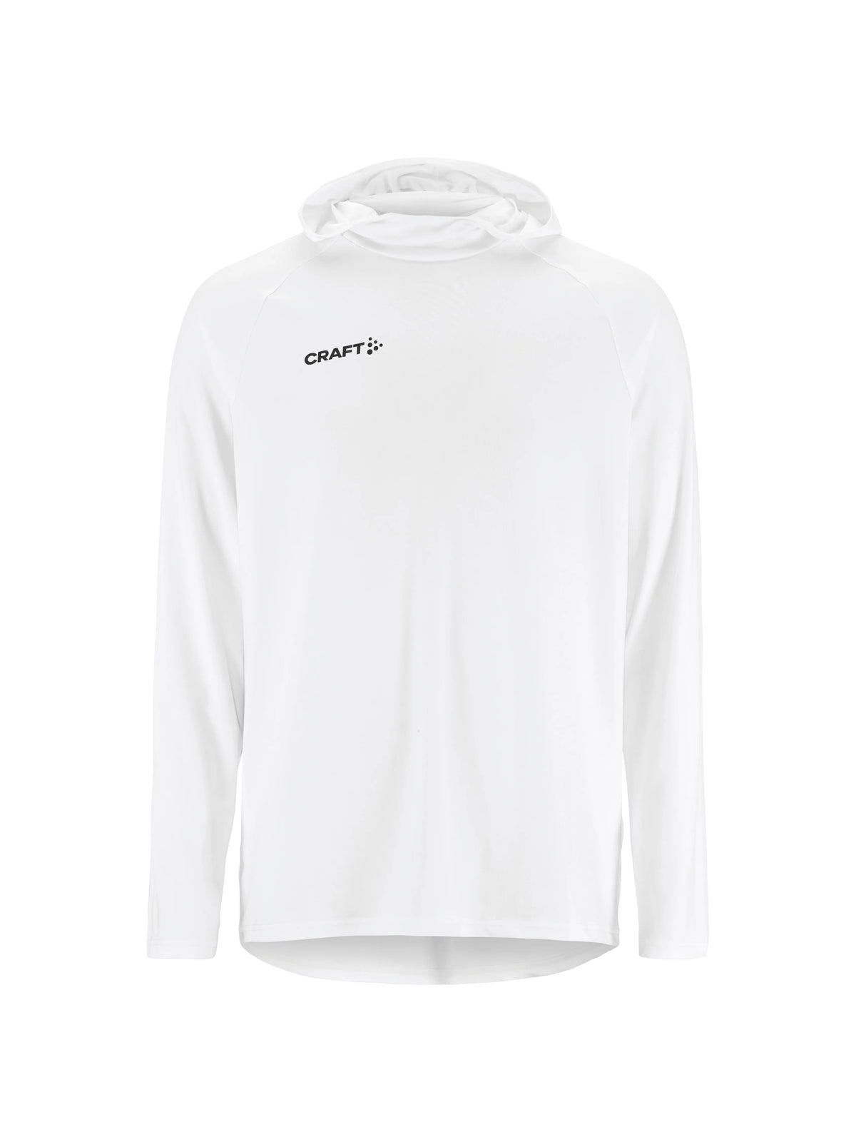 Craft Ability Long Sleeve Hood M Heren
