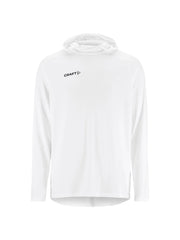 Craft Ability Long Sleeve Hood M Heren
