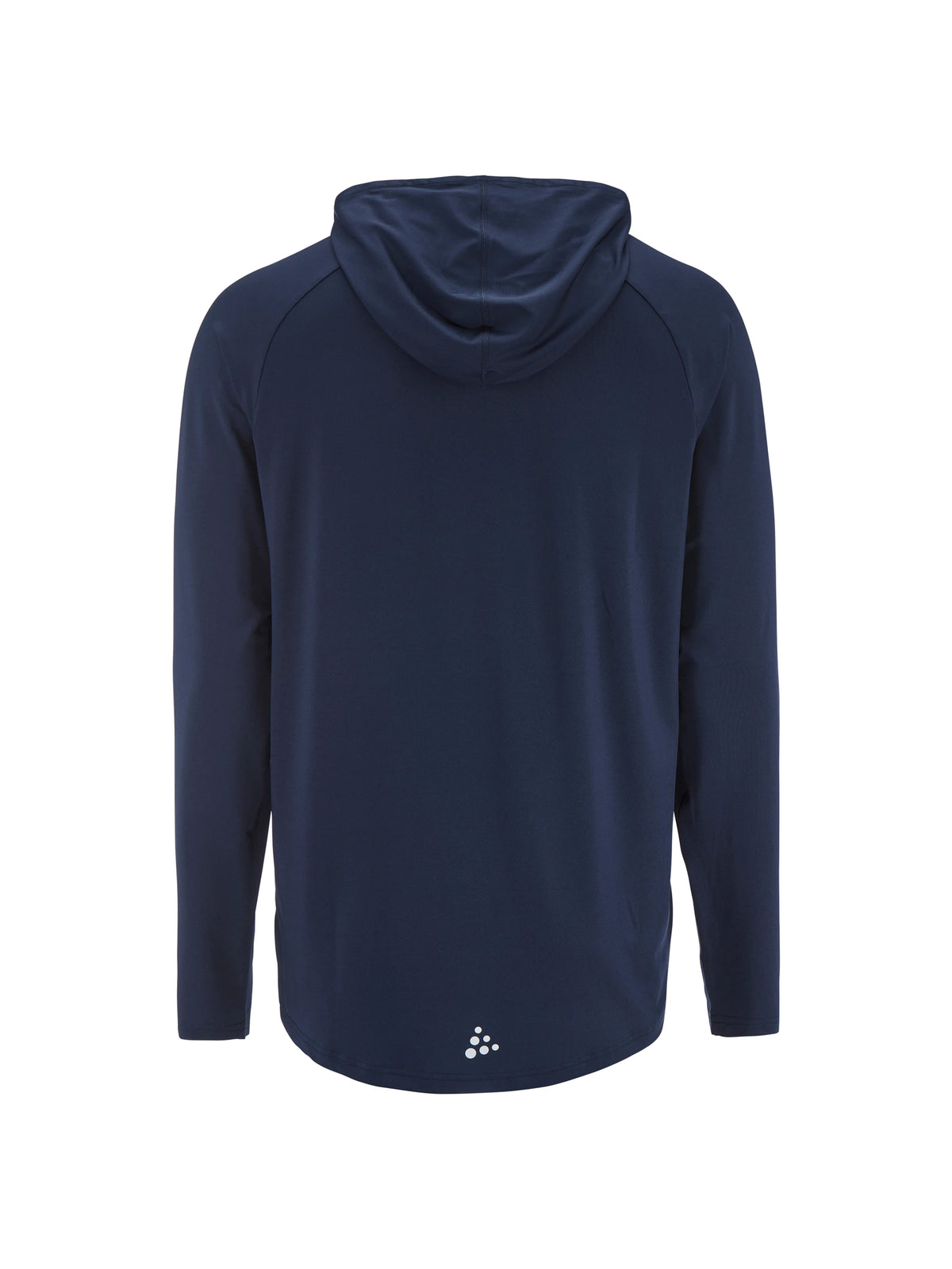 Craft Ability Long Sleeve Hood M Heren
