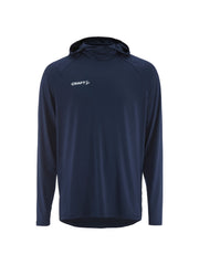 Craft Ability Long Sleeve Hood M Heren