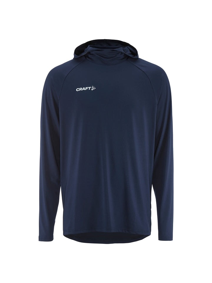 Craft Ability Long Sleeve Hood M Heren