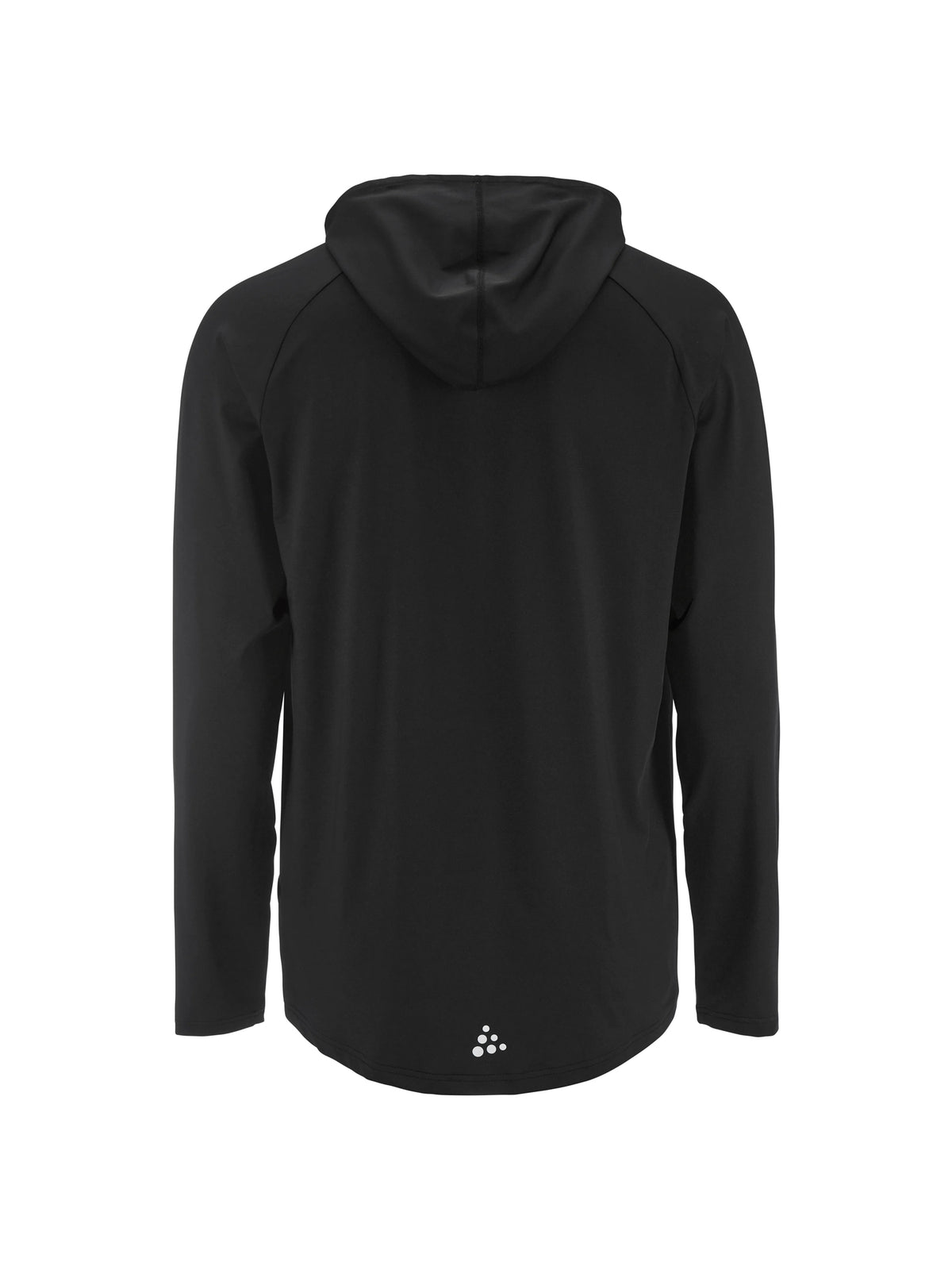 Craft Ability Long Sleeve Hood M Heren