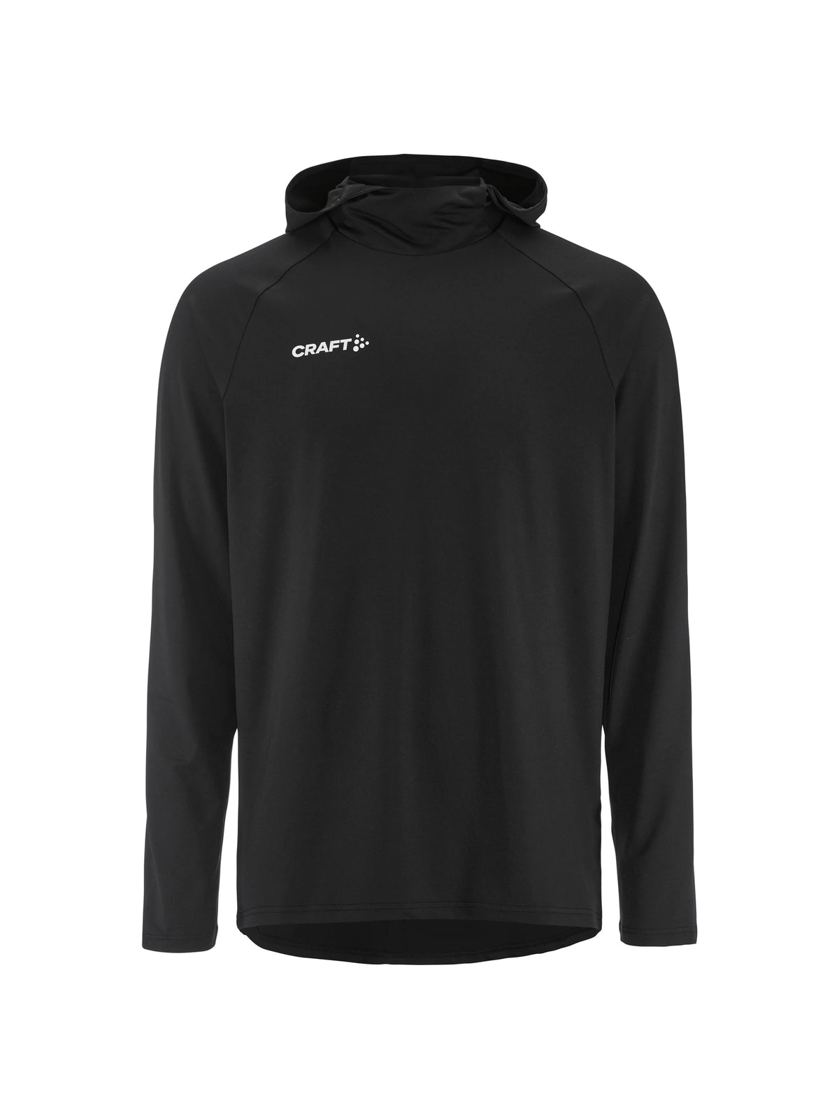 Craft Ability Long Sleeve Hood M Heren