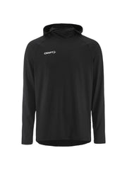 Craft Ability Long Sleeve Hood M Heren