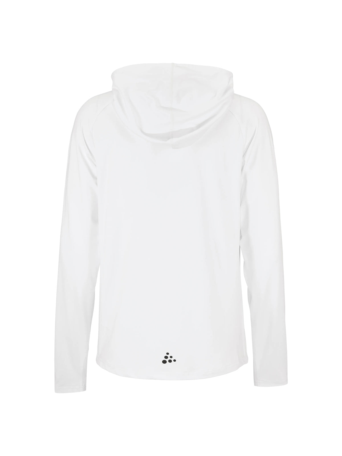 Craft Ability Long Sleeve Hood W Dames