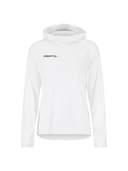 Craft Ability Long Sleeve Hood W Dames