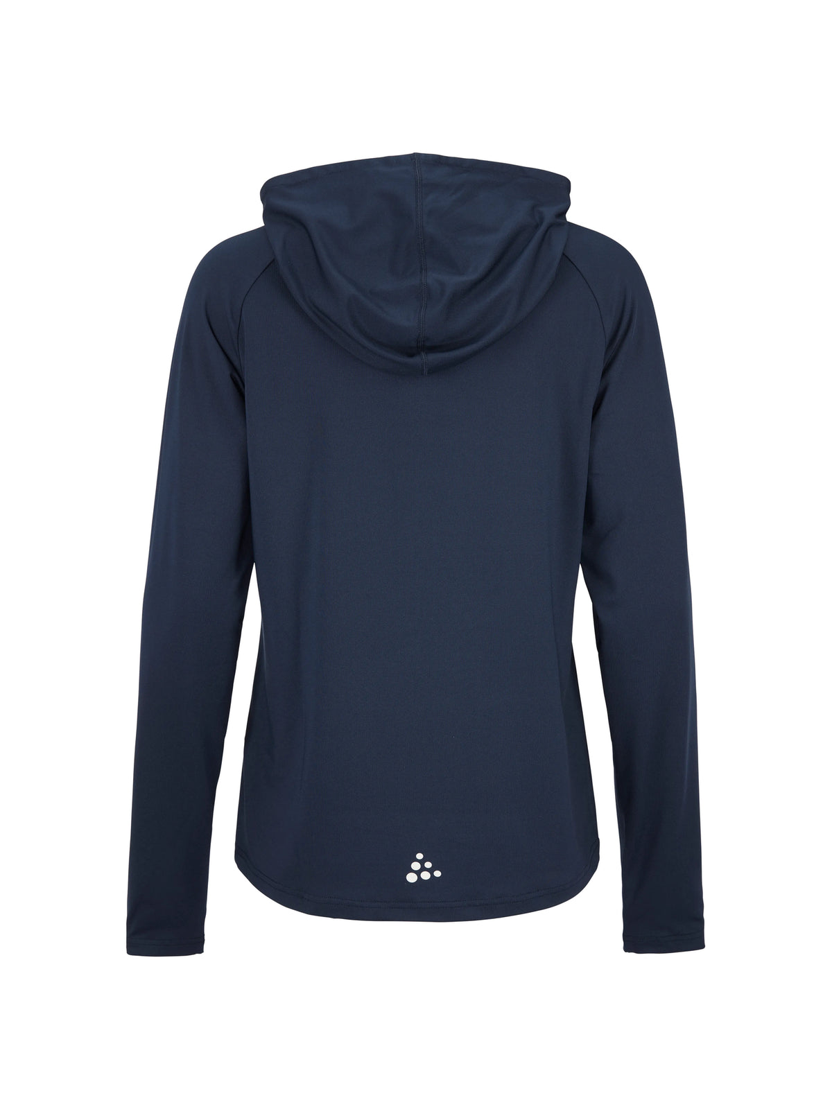 Craft Ability Long Sleeve Hood W Dames