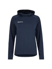 Craft Ability Long Sleeve Hood W Dames