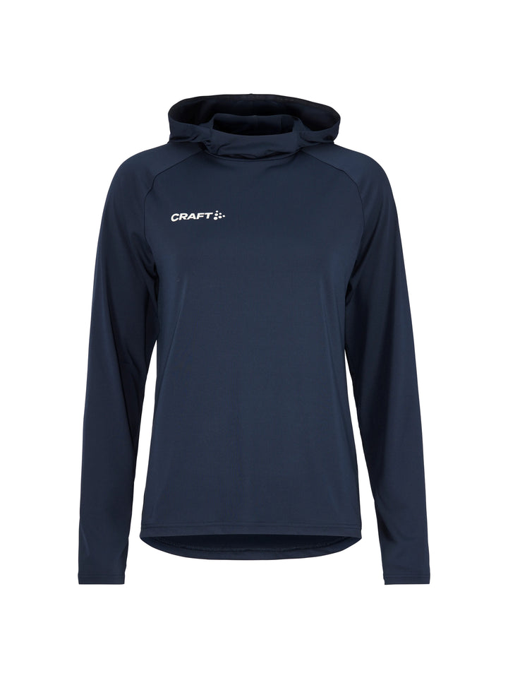 Craft Ability Long Sleeve Hood W Dames