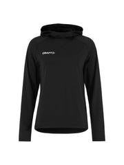 Craft Ability Long Sleeve Hood W Dames